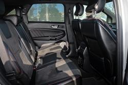 2018 Ford Endura ST-Line CA MY19 Ingot Silver