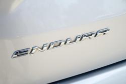 2018 Ford Endura ST-Line CA MY19 Ingot Silver