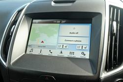 2018 Ford Endura ST-Line CA MY19 Ingot Silver