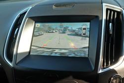 2018 Ford Endura ST-Line CA MY19 Ingot Silver