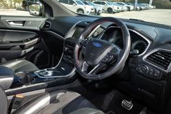 2018 Ford Endura ST-Line CA MY19 Ingot Silver