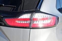 2018 Ford Endura ST-Line CA MY19 Ingot Silver