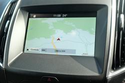 2018 Ford Endura ST-Line CA MY19 Ingot Silver