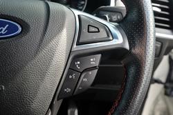 2018 Ford Endura ST-Line CA MY19 Ingot Silver