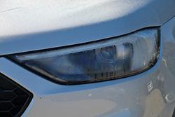 2018 Ford Endura ST-Line CA MY19 Ingot Silver