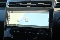 2022 Hyundai Tucson Elite NX4.V1 MY22 AWD White Cream