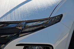2022 Hyundai Tucson Elite NX4.V1 MY22 AWD White Cream