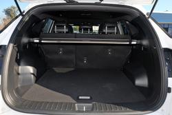 2022 Hyundai Tucson Elite NX4.V1 MY22 AWD White Cream