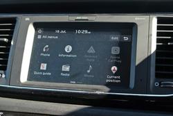 2019 Kia Carnival SLi YP MY20 Snow White Pearl