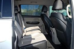 2019 Kia Carnival SLi YP MY20 Snow White Pearl