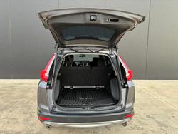 2020 Honda
CR-V VTi-S