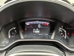 2020 Honda
CR-V VTi-S