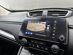 2020 Honda
CR-V VTi-S