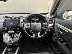 2020 Honda
CR-V VTi-S