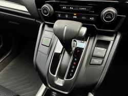 2020 Honda
CR-V VTi-S