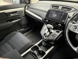 2020 Honda
CR-V VTi-S