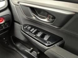 2020 Honda
CR-V VTi-S