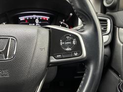 2020 Honda
CR-V VTi-S