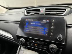 2020 Honda
CR-V VTi-S