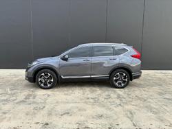 2020 Honda
CR-V VTi-S