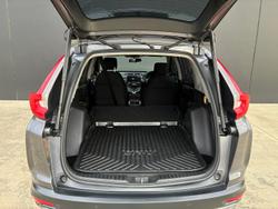 2020 Honda
CR-V VTi-S
