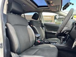 2016 Subaru
XV 2.0i-L