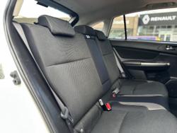 2016 Subaru
XV 2.0i-L