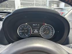 2016 Subaru
XV 2.0i-L