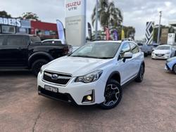 2016 Subaru
XV 2.0i-L