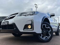 2016 Subaru
XV 2.0i-L