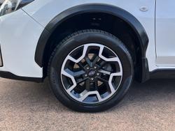 2016 Subaru
XV 2.0i-L