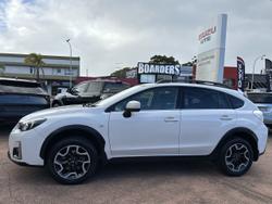 2016 Subaru
XV 2.0i-L