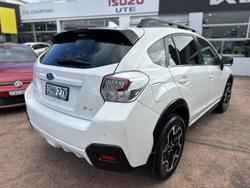 2016 Subaru
XV 2.0i-L