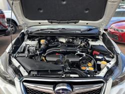 2016 Subaru
XV 2.0i-L