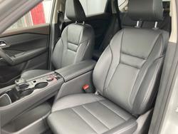 2025 Nissan X-TRAIL TI