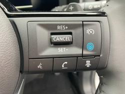 2025 Nissan X-TRAIL TI