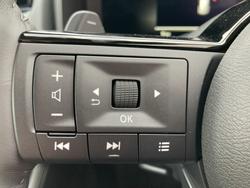 2025 Nissan X-TRAIL TI