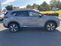 2025 Nissan X-TRAIL TI E-POWER