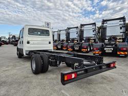 2024 Iveco Daily 70C21