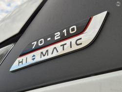 2024 Iveco
Daily 70C21