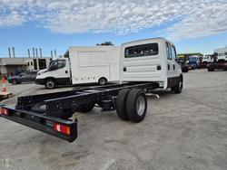 2024 Iveco
Daily 70C21