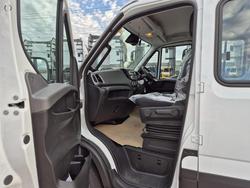 2024 Iveco Daily 70C21