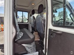 2024 Iveco
Daily 70C21
