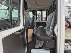 2024 Iveco
Daily 70C21