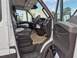 2024 Iveco
Daily 70C21