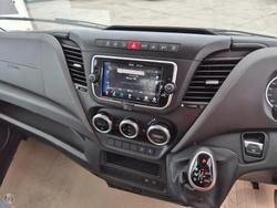 2024 Iveco
Daily 70C21