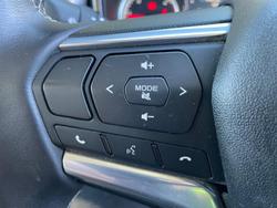 2023 Isuzu D-MAX LS-U