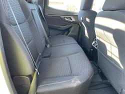 2023 Isuzu
                D-MAX LS-U