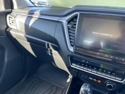 2023 Isuzu
                D-MAX LS-U