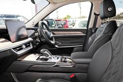 2025 GWM Tank 500 Vanta Hybrid